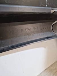 фото thumb №11, Bmw 5 m5 g90 бампер задня задній org