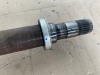 Townstar renault kangoo iv 4 1.3 tce приводной вал правая передняя длинная оригинал Цена, фото thumb