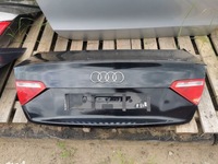 фото thumb №1, Audi a5 8t coupe 07-11r кришка багажника задня
