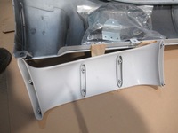 фото thumb №6, Owiewa кабины правая 504056033 iveco stralis nowa