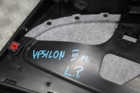 Карта дверей ліве перед lancia ypsilon 3 3 рестайлінг Недорого, фото thumb