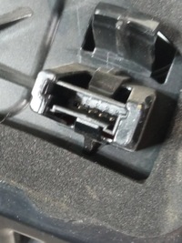 фото thumb №9, Bmw x7 g07 рестайлінг 22- праві зад права задня лампа w кришка багажника оригінал