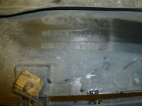 фото thumb №4, Решітка радіатора решітка радіатора ford escort mk7