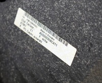 фото thumb №16, Porsche cayenne i lift 7l5 рамка панели кожа