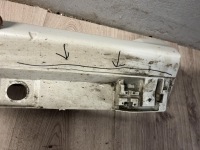 Купить Toyota yaris iv накладка  порог правая порог правый  75850-k0080, фото thumb