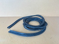 фото thumb №2, Прокладка багажника задняя renault trafic iii 3