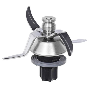 ORYGINALNY NÓŻ MIKSUJĄCY THERMOMIX TM31 VORWERK