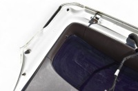 Кришка багажника багажника opel mokka 1 przedlift 2012-2015 код лакофарбового покриття: gyn в Україні, фото thumb