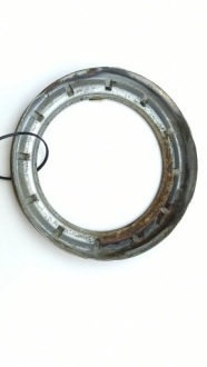 фото thumb №8, Bmw z4 e85 e86 2006 гайка насоса топлива 6760285