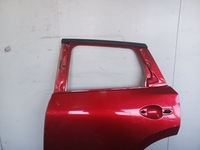 фото thumb №10, Дверь mazda cx5 ii 2017-2022 ------ задняя задние левая