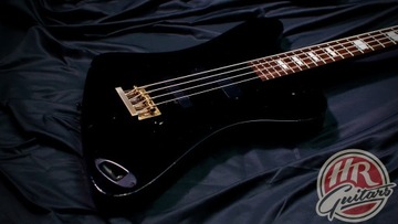Fernandes MV-65NS, sygnatura Nikkiego Sixxa z Mötley Crüe