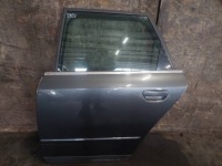 фото thumb №1, Дверь полный левый задняя audi a4 b6 kombi lx7z