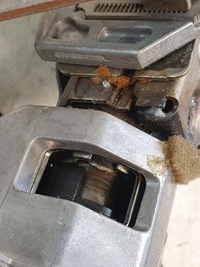 фото thumb №16, Колонка кермова eu 96819475zd citroen c5 iii x7 10r.