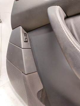 фото thumb №10, Боковина оббивка двері правий зад mercedes w220
