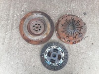 фото thumb №1, Сцепление прижим диск renault master opel movano 3.0 dci pf6052