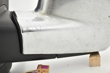 НАРУЖНОЕ ЗЕРКАЛО ЛЕВОЕ VW TRANSPORTER T5 5 PIN