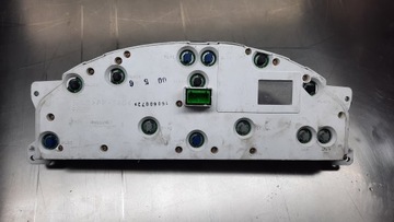 фото thumb №4, Спідометр  прилади 9499668 volvo v70 01r 2.4b