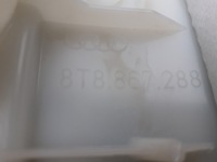 фото thumb №10, Audi a5 8t lif sportback защита стойка левая правая 8t8867288a 8t8867287a