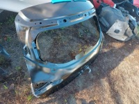 фото thumb №3, Кришка багажника задня renault clio v 19- hb оригінал