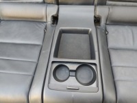 фото thumb №6, Mercedes e klasa coupe w207 сидіння задня заднє сидіння