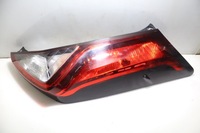 фото thumb №1, Лампа правая задняя toyota aygo ii рестайлинг 5 hb