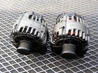 фото thumb №1, Renault trafic 2.0 dci генератор tg15c058