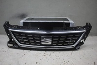 фото thumb №1, Решітка радіатора seat leon 5f0853654m