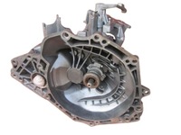 фото thumb №1, Opel vectra c signum 1.8 16v коробка передач 5 коробки передач f17 c419 fiat croma alfa 159