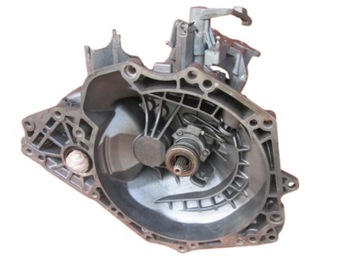 фото thumb №1, Opel vectra c signum zafira b astra h 1.6 1.8 коробка передач f17 c394 c374 gw1rok