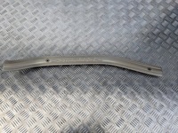 фото thumb №3, Накладки молдинг поріг scania r streamline