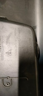 фото thumb №12, Бампер задній задня porsche 911 992 4s gts