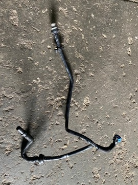 фото thumb №1, 152 ford шланг вакуум трубка dg9c-9c490cd