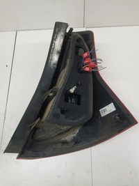 фото thumb №1, Лампа левая задняя dacia sandero 8200734825