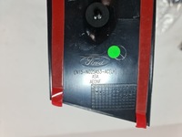 фото thumb №5, Ford ecosport планка накладка дверь зеркало левая перед левая передняя