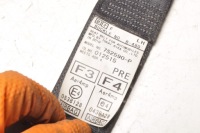 фото thumb №4, Subaru outback iv pas безопасности левый перед