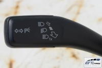 Audi a4 a5 переключатели рычаг круиз-контроль 8k0953502bd 8k0 953 502 bd переключатель Киев, фото thumb