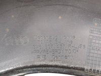 фото thumb №16, Бампер, решітка радіатора, решітка радіатора, ґрати audi a-5 8w s-line przed lift 311.