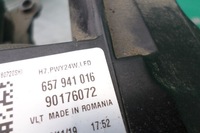 фото thumb №5, Skoda оригінальний номер 657941016 лампа led