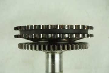 фото thumb №6, Вал розподільний вал лівий mercedes w 211 3.0 cdi a64226