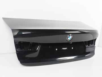 фото thumb №13, Bmw 3 g20 крышка багажника зад задняя камера 475