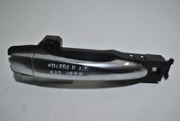 фото thumb №1, Ручка дверь левый задняя renault koleos ii