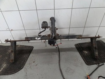 фото thumb №10, Kia carnival ex 2003 hak буксирувальний блок керування 52400005 / 10r-02-1006-00