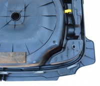 фото thumb №8, Вкладыш багажника ниша колеса запасного volvo c30 2006-2013 rok