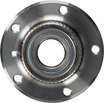 фото thumb №14, Підшипник колеса febi bilstein 18769 31226757024