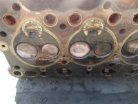 фото thumb №4, Fs lublin 2.4d головка комплектна andoria