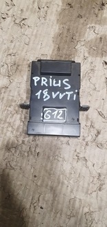фото thumb №1, Toyota prius iii модуль блок управления etc 08686-00341