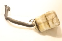 фото thumb №1, Бачок омывателя mercedes slk 200 r170 2.0