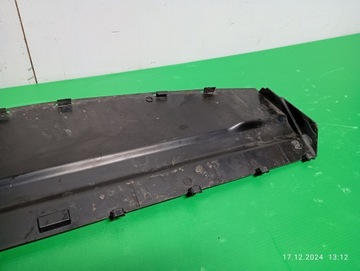 фото thumb №7, Захист плита pod бампер перед mercedes vito w447 a4478857400