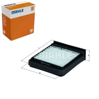 фото thumb №1, Фильтр воздуха салонный do mitsubishi carisma