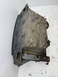 фото thumb №12, Audi a6 s6 c7 sedan поддон усилитель пол багажника pas lx7u